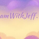 DreamWithJeff . com