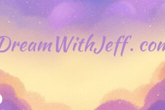 DreamWithJeff . com