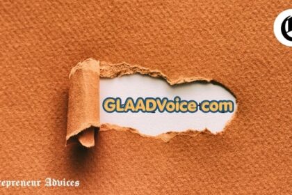 GLAADVoice com: Your Gateway to LGBTQ+ Stories, Advocacy, and Authentic Representation