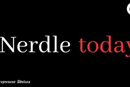 Nerdle today