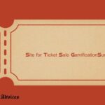 Site for Ticket Sale GamificationSummit