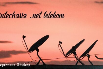 fintechasia .net telekom