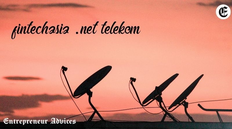 fintechasia .net telekom