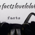 fun facts lovelolablog