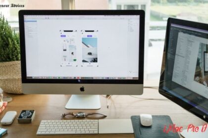 iMac Pro i7 4K