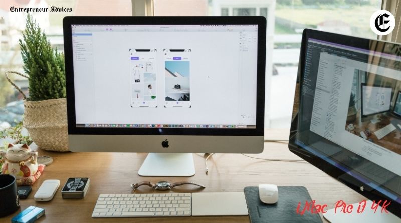 iMac Pro i7 4K
