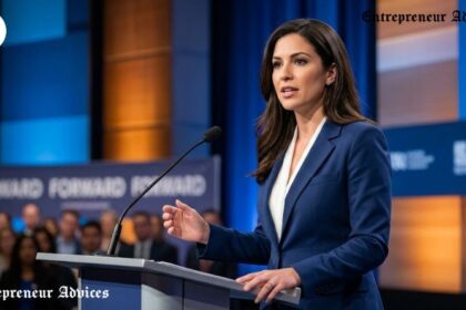 Katie Zacharia Age, Career, Lifestyle & Everything You Need to Know in 2026