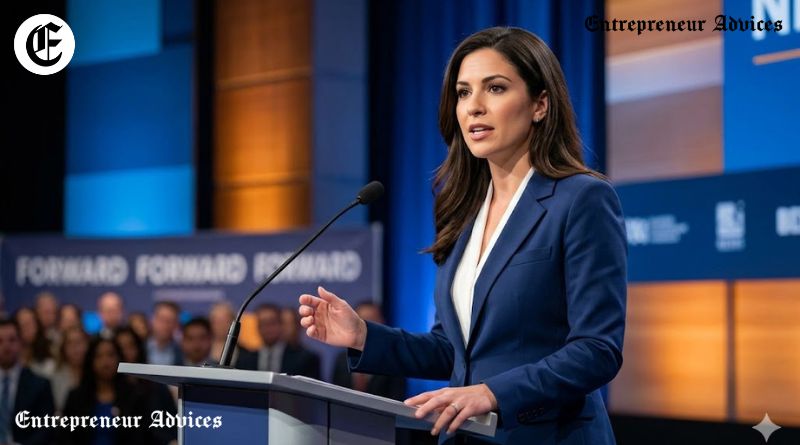 Katie Zacharia Age, Career, Lifestyle & Everything You Need to Know in 2026