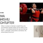 When it comes to Olympic weightlifting, the conversation almost always circles back to two things — the athlete behind the bar and the bar itself. In strength communities worldwide, the name Khema Rushisvili