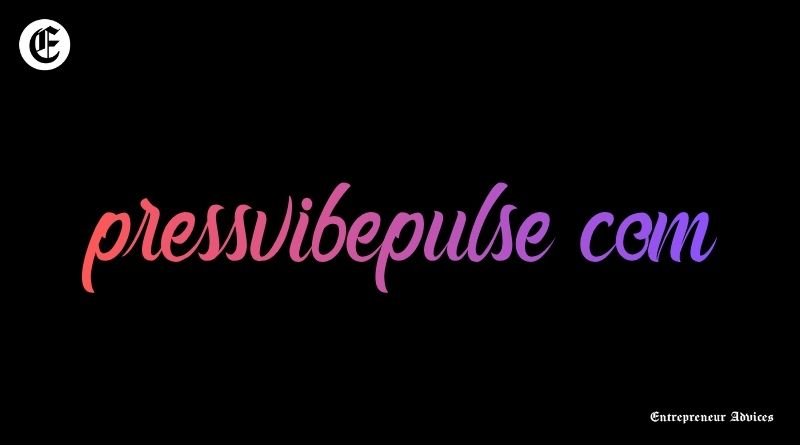 pressvibepulse com