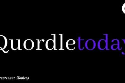 Quordle