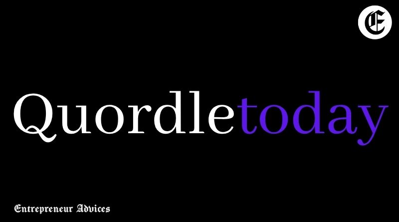 Quordle