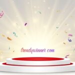 trendywinner com