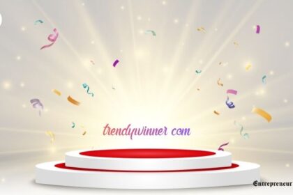 trendywinner com