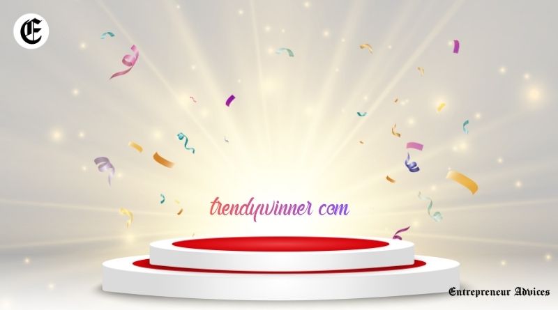 trendywinner com