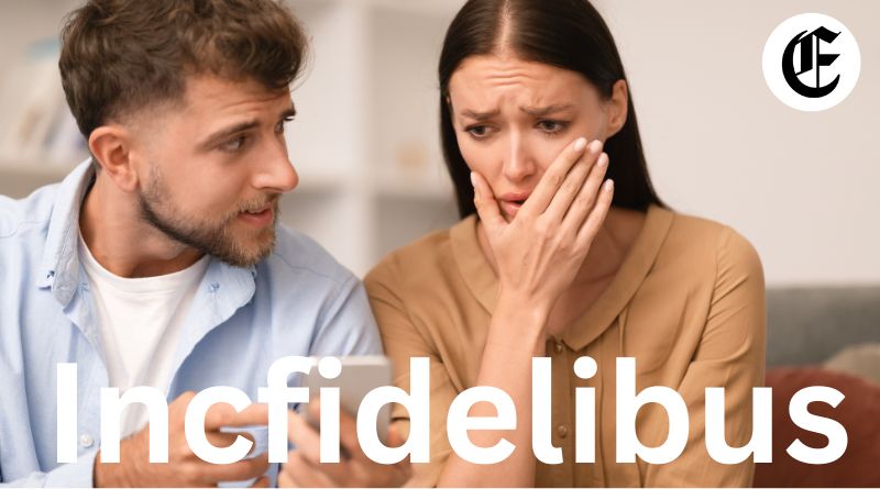 Incfidelibus
