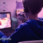 Tech eTrueSports