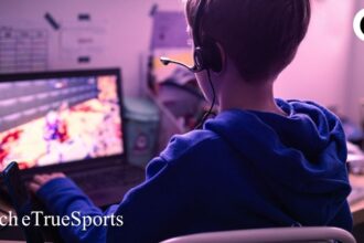 Tech eTrueSports