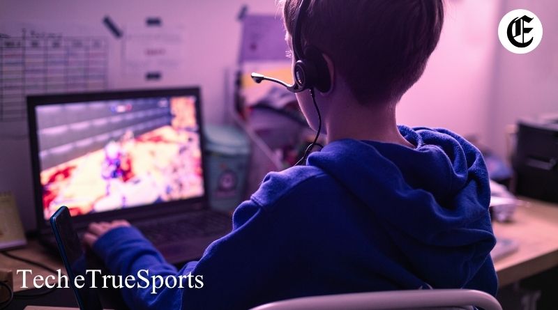 Tech eTrueSports