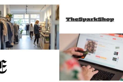 TheSparkShop