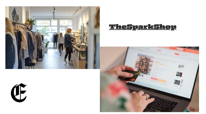 TheSparkShop