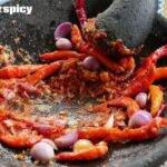 is qiokazhaz spicy