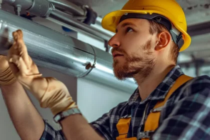 Expert Plumbing Services