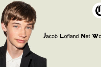 Jacob Lofland Net Worth