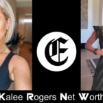 Kalee Rogers Net Worth