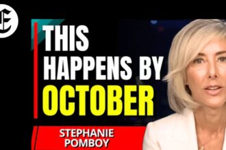 Stephanie Pomboy
