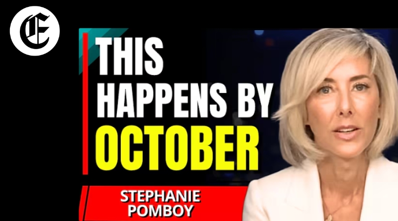 Stephanie Pomboy