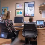 NJ Pediatrician Supports Early Childhood Development