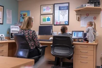 NJ Pediatrician Supports Early Childhood Development